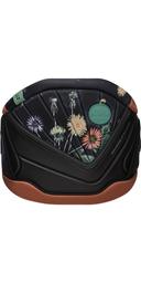 Mystic Womens Diva Kitesurf Harness 2023 - Black 200096