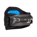 Mystic Womens Diva Kitesurf Harness 2023 - Black 200096