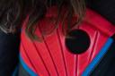 Mystic Womens Diva Kitesurf Harness 2023 - Black 200096