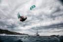 Mystic Womens Diva Kitesurf Harness 2023 - Black 200096