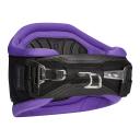 Mystic Womens Diva Kitesurf Harness 2023 - Black 200096