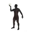 Mystical Spirit Morphsuits Black