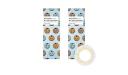 N'S Collection Color Contacts [Cider] -5.50 - 10 Pieces Naomi Watanabe Produce - Japan
