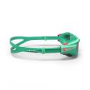 Nabaiji 500 Spirit Swimming Goggles - Caribbean Blue - AfterPay & zipPay Available