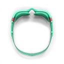 Nabaiji 500 Spirit Swimming Goggles - Caribbean Blue - AfterPay & zipPay Available