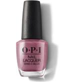 Nail Lacquer - I53 Icelanded A Bottle of OPI