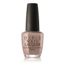 Nail Lacquer - I53 Icelanded A Bottle of OPI