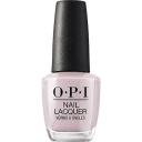 Nail Lacquer - I53 Icelanded A Bottle of OPI