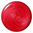 Nail Lacquer #Left Your Texts On Red