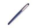 Nakaya Writer Fountain Pen Kikyo, Portable, Ebonite, Rose Gold (Nib: BB)
