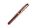 Nakaya Writer Piccolo Toki-Tamenuri Fountain Pen, Urushi Lacquer (Nib: B)