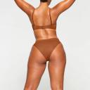 Naked Bikini | Bronze