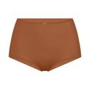 Naked Boy Short | Bronze