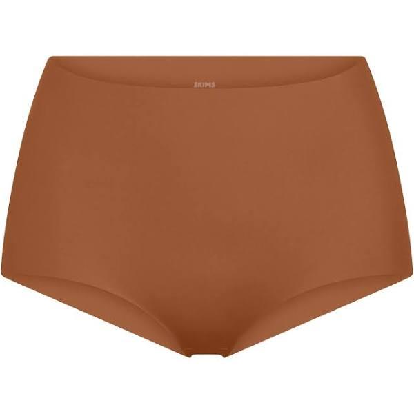 Naked Boy Short | Bronze