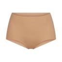 Naked Boy Short | Ochre