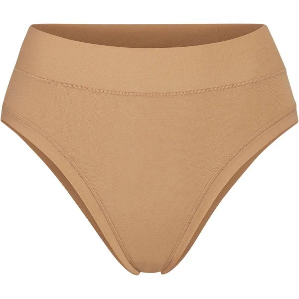 Naked Cheeky Hipster | Ochre