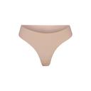 Naked Dipped Thong | Mica