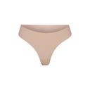 Naked Dipped Thong | Mica