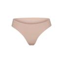 Naked Dipped Thong | Mica