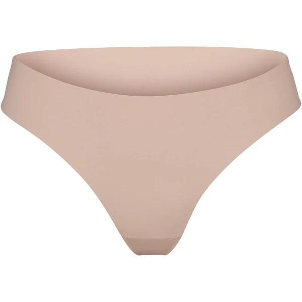 Naked Dipped Thong | Mica