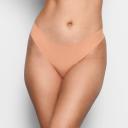 Naked Dipped Thong | Ochre