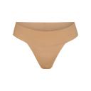 Naked Dipped Thong | Ochre