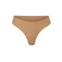 Naked Dipped Thong | Ochre