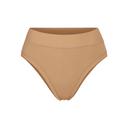 Naked Dipped Thong | Ochre