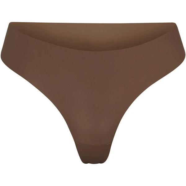 Naked Dipped Thong | Oxide