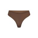 Naked Dipped Thong | Oxide