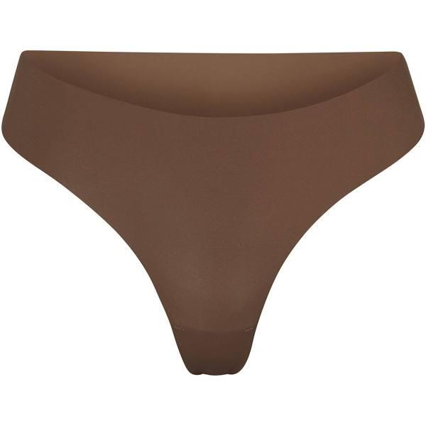 Naked Dipped Thong | Oxide