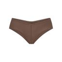 Naked Dipped Thong | Oxide
