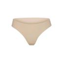 Naked Dipped Thong | Sand