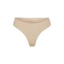 Naked Dipped Thong | Sand
