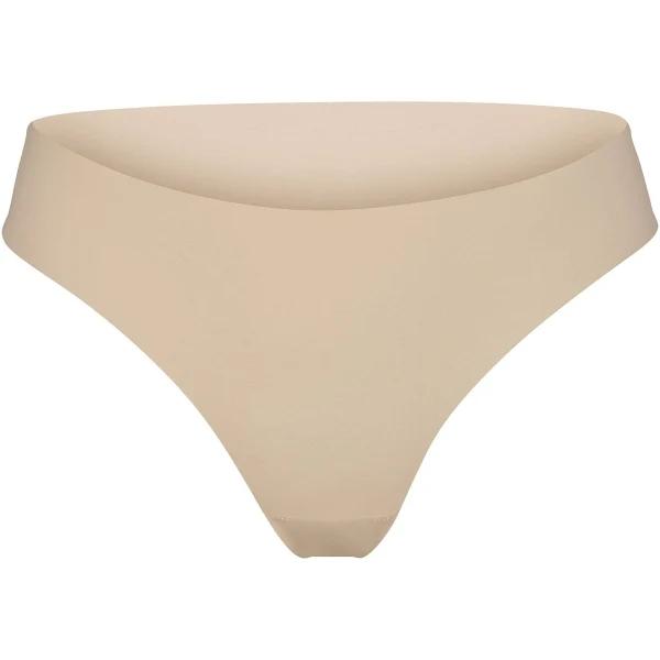 Naked Dipped Thong | Sand