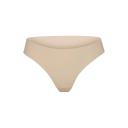 Naked Dipped Thong | Sand