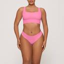 Naked Dipped Thong | Sugar Pink