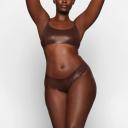 Naked Shine Bikini | Cocoa