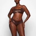 Naked Shine Cheeky Hipster | Cocoa