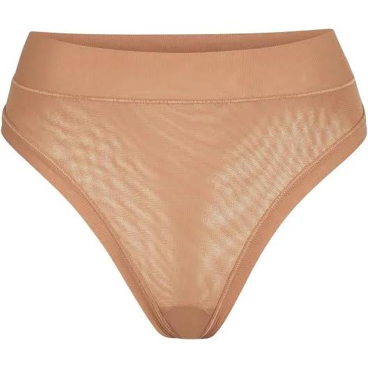 Naked Shine Cheeky Hipster | Sienna