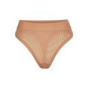 Naked Shine Thong | Sienna