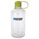 Nalgene - 1 Litre Narrow-Mouth Tritan Bottle Cerulean