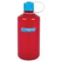 Nalgene - 1 Litre Narrow-Mouth Tritan Bottle Cerulean