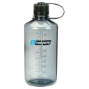 Nalgene - 1 Litre Narrow-Mouth Tritan Bottle Cerulean
