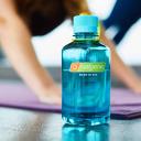 Nalgene - 1 Litre Narrow-Mouth Tritan Bottle Cerulean