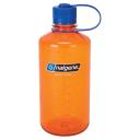 Nalgene - 1 Litre Narrow-Mouth Tritan Bottle Cerulean