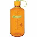 Nalgene - 1 Litre Narrow-Mouth Tritan Bottle Cerulean