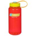 Nalgene - 500ml Wide-mouth Tritan Bottle Pomegranate