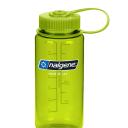 Nalgene - 500ml Wide-mouth Tritan Bottle Pomegranate