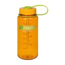 Nalgene - 500ml Wide-mouth Tritan Bottle Pomegranate